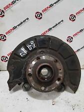 Volkswagen Touran MK1 2006-2010 1.6 8V BSE Drivers OSF Front Wheel HUB